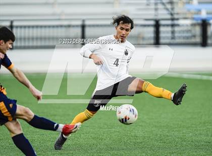 Thumbnail 3 in Battle Mountain vs Northfield (CHSAA 4A Final) photogallery.