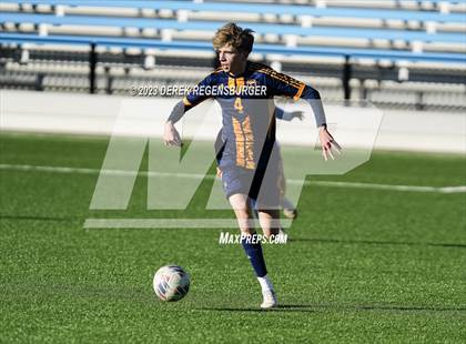 Thumbnail 2 in Battle Mountain vs Northfield (CHSAA 4A Final) photogallery.