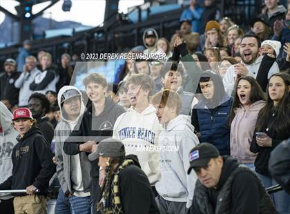 Thumbnail 3 in Battle Mountain vs Northfield (CHSAA 4A Final) photogallery.