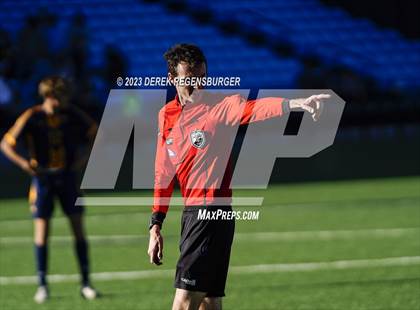 Thumbnail 3 in Battle Mountain vs Northfield (CHSAA 4A Final) photogallery.