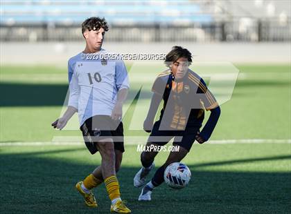Thumbnail 1 in Battle Mountain vs Northfield (CHSAA 4A Final) photogallery.