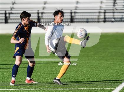 Thumbnail 2 in Battle Mountain vs Northfield (CHSAA 4A Final) photogallery.