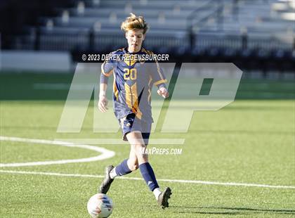 Thumbnail 1 in Battle Mountain vs Northfield (CHSAA 4A Final) photogallery.