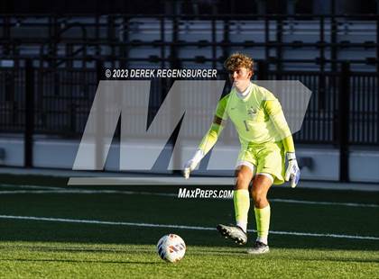 Thumbnail 1 in Battle Mountain vs Northfield (CHSAA 4A Final) photogallery.