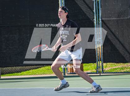 Thumbnail 3 in Orange Lutheran @ Servite  photogallery.