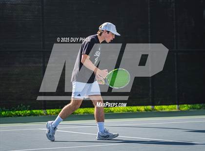Thumbnail 2 in Orange Lutheran @ Servite  photogallery.