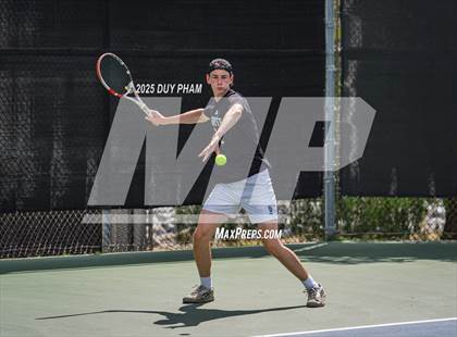 Thumbnail 2 in Orange Lutheran @ Servite  photogallery.