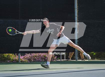 Thumbnail 2 in Orange Lutheran @ Servite  photogallery.