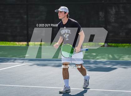 Thumbnail 3 in Orange Lutheran @ Servite  photogallery.