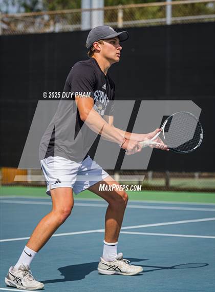 Thumbnail 1 in Orange Lutheran @ Servite  photogallery.