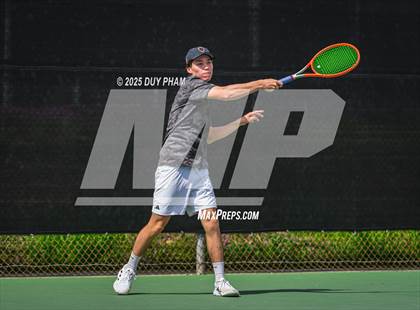 Thumbnail 2 in Orange Lutheran @ Servite  photogallery.