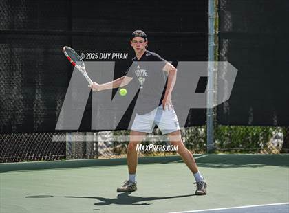 Thumbnail 1 in Orange Lutheran @ Servite  photogallery.