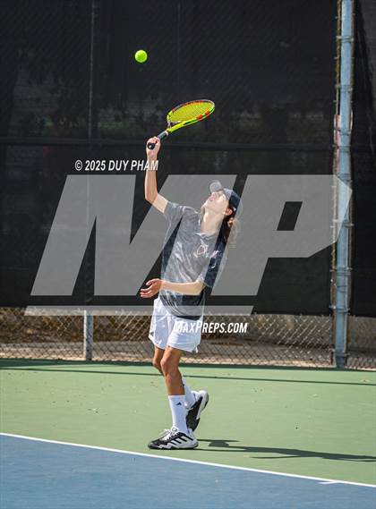 Thumbnail 3 in Orange Lutheran @ Servite  photogallery.