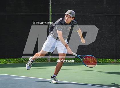 Thumbnail 2 in Orange Lutheran @ Servite  photogallery.
