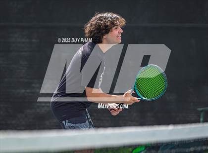Thumbnail 2 in Orange Lutheran @ Servite  photogallery.