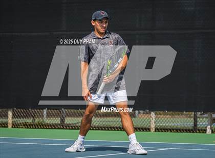 Thumbnail 2 in Orange Lutheran @ Servite  photogallery.