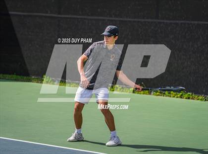 Thumbnail 1 in Orange Lutheran @ Servite  photogallery.