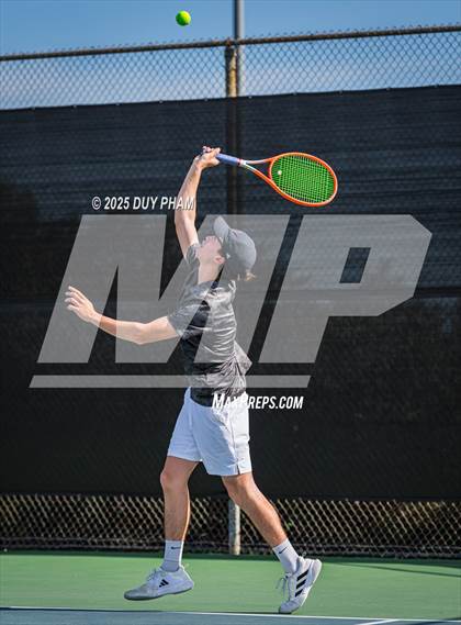 Thumbnail 3 in Orange Lutheran @ Servite  photogallery.