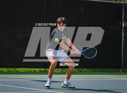 Thumbnail 1 in Orange Lutheran @ Servite  photogallery.