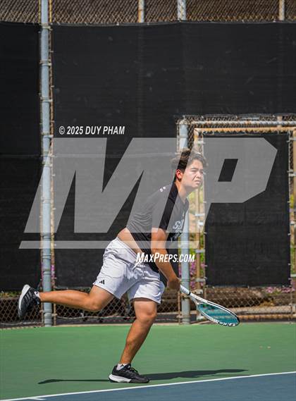 Thumbnail 3 in Orange Lutheran @ Servite  photogallery.