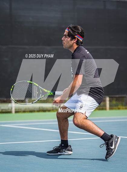 Thumbnail 2 in Orange Lutheran @ Servite  photogallery.