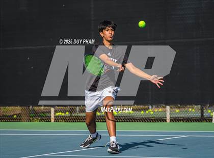 Thumbnail 1 in Orange Lutheran @ Servite  photogallery.
