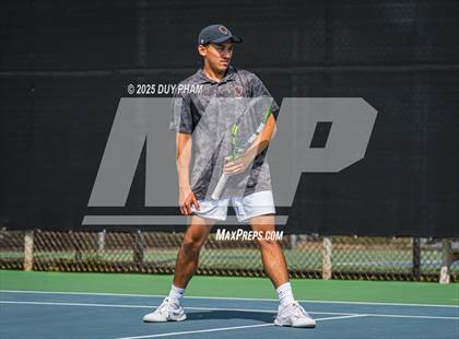 Thumbnail 3 in Orange Lutheran @ Servite  photogallery.