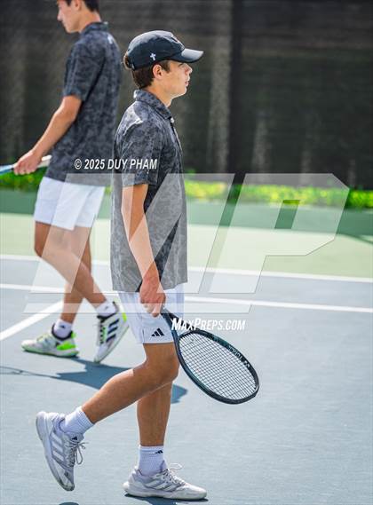 Thumbnail 2 in Orange Lutheran @ Servite  photogallery.