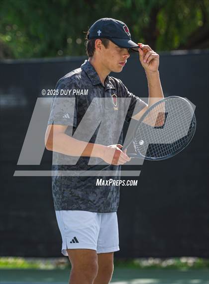 Thumbnail 3 in Orange Lutheran @ Servite  photogallery.