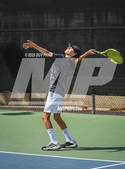 Thumbnail 2 in Orange Lutheran @ Servite  photogallery.
