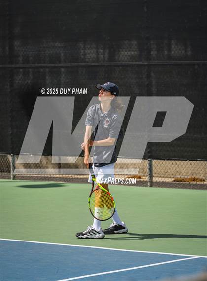 Thumbnail 3 in Orange Lutheran @ Servite  photogallery.
