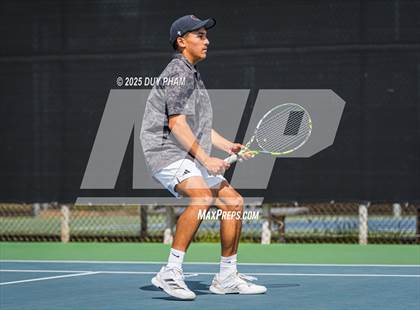 Thumbnail 1 in Orange Lutheran @ Servite  photogallery.