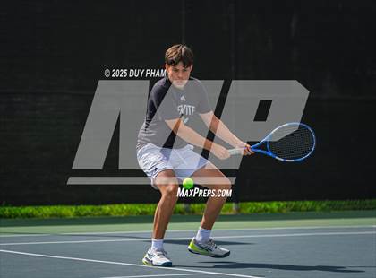 Thumbnail 2 in Orange Lutheran @ Servite  photogallery.