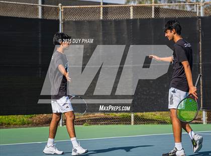 Thumbnail 2 in Orange Lutheran @ Servite  photogallery.