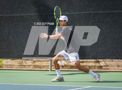 Thumbnail 2 in Orange Lutheran @ Servite  photogallery.
