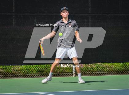 Thumbnail 3 in Orange Lutheran @ Servite  photogallery.