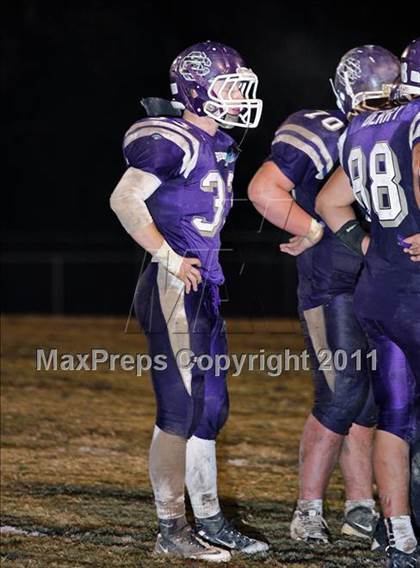 Thumbnail 2 in Hardin Valley Academy vs. Sevier County photogallery.