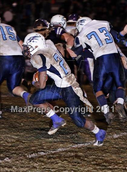 Thumbnail 1 in Hardin Valley Academy vs. Sevier County photogallery.