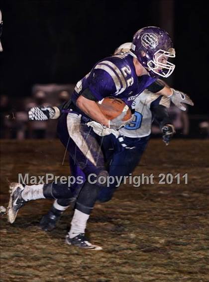 Thumbnail 2 in Hardin Valley Academy vs. Sevier County photogallery.