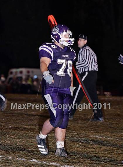 Thumbnail 1 in Hardin Valley Academy vs. Sevier County photogallery.