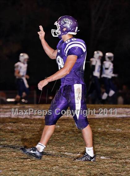 Thumbnail 1 in Hardin Valley Academy vs. Sevier County photogallery.