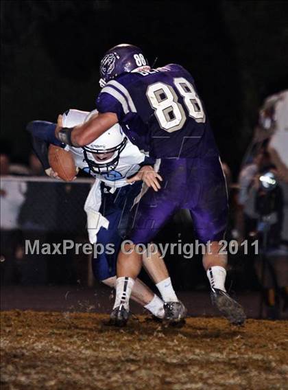 Thumbnail 1 in Hardin Valley Academy vs. Sevier County photogallery.