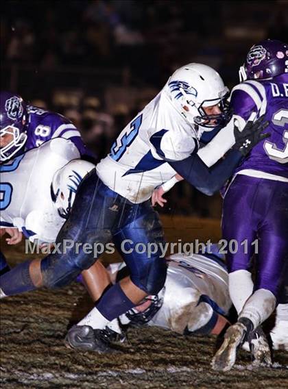 Thumbnail 1 in Hardin Valley Academy vs. Sevier County photogallery.