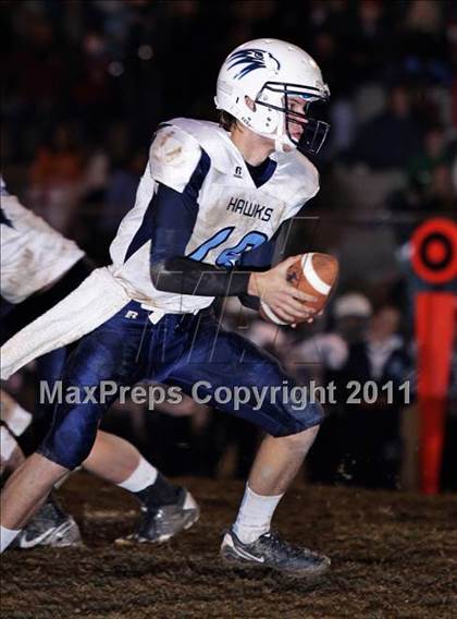 Thumbnail 1 in Hardin Valley Academy vs. Sevier County photogallery.