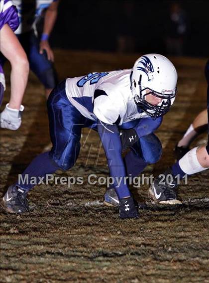 Thumbnail 3 in Hardin Valley Academy vs. Sevier County photogallery.