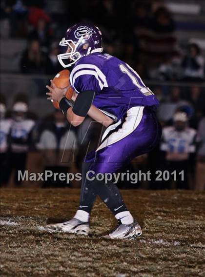 Thumbnail 1 in Hardin Valley Academy vs. Sevier County photogallery.