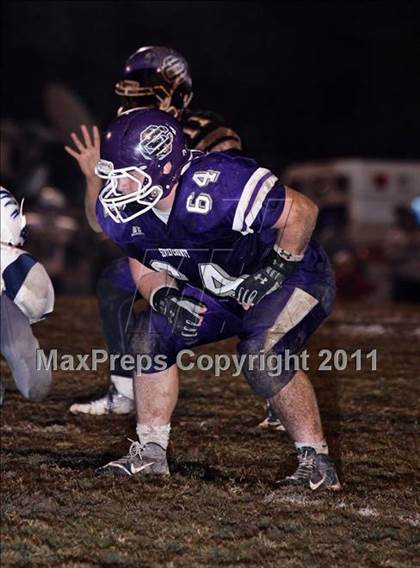 Thumbnail 3 in Hardin Valley Academy vs. Sevier County photogallery.