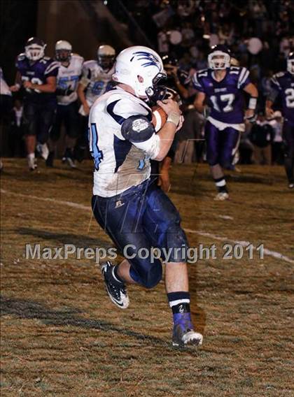 Thumbnail 2 in Hardin Valley Academy vs. Sevier County photogallery.