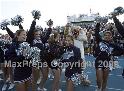 Thumbnail 2 in Alhambra @ Marin Catholic (CIF NCS D3 Playoffs) photogallery.