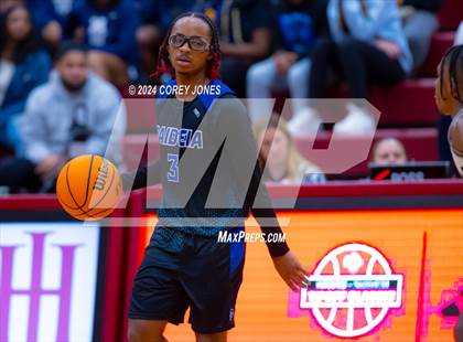 Thumbnail 1 in Paideia vs Shiloh (Hawks-Naismith Tipoff Classic) photogallery.